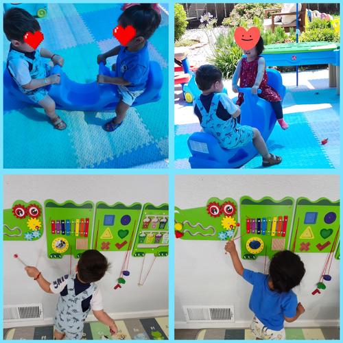 Photo of Little Stars Family Care - Gilroy, CA