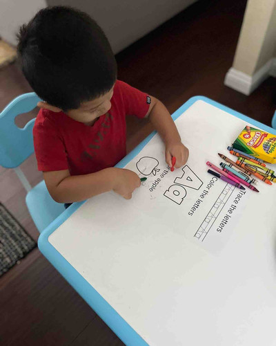 Photo of Berry Bright Daycare - Orange, CA