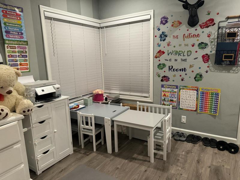 Photo of Brilliant Minds Daycare - Long Beach, CA