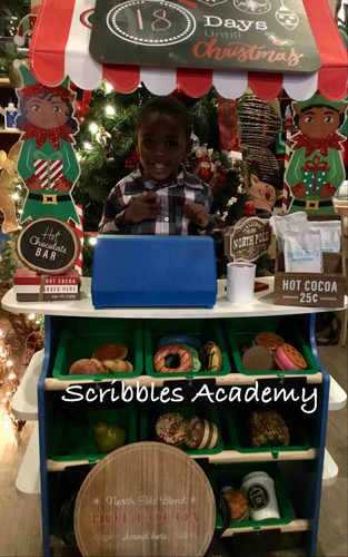 Photo of Scribbles Academy - Los Angeles, CA