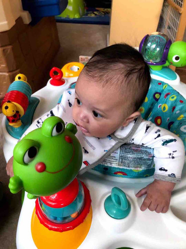 Photo of Extraordinary Kydz Learning Center - Plainfield, IL