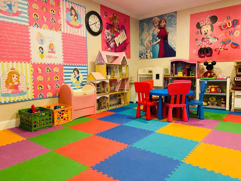Photo of Happy Nest Childcare Daycare - Plano, TX