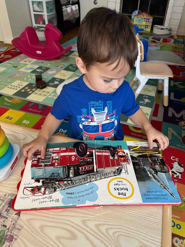 Photo of Donys Daycare - Mission Viejo, CA