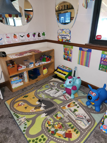 Photo of CCDC Family Childcare - Cincinnati,, OH