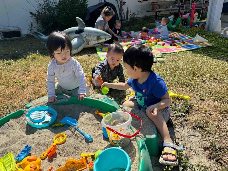 Photo of Little Bird Academy - Garden Grove, CA