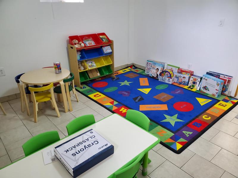 Photo of Noor Child Care Services Daycare - Valley Stream, NY