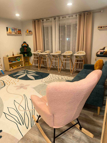 Photo of Lovely Kiddo - Bothell, WA