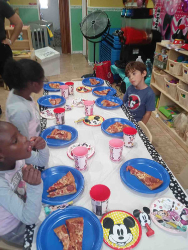 Photo of Mack Family Daycare - Los Angeles, CA