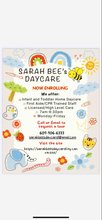 Photo of Sarah-Bees Daycare