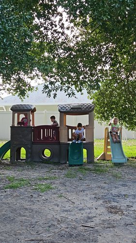 Photo of Hapee Home Daycare - Howey In Hls, FL