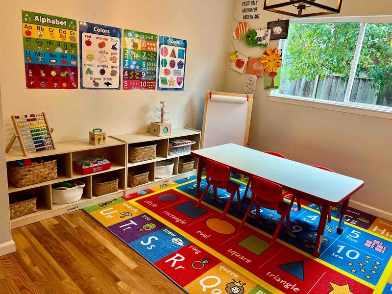 Photo of Petite Pals Daycare - San Jose, CA