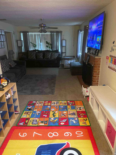 Photo of Sykes Family Child Care Daycare - Lakewood, CA