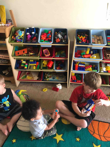 Photo of Bilan's Child Care - Seattle, WA