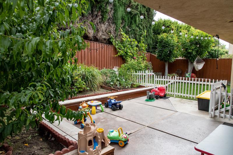 Photo of Irvine Montessori House Daycare - Irvine, CA