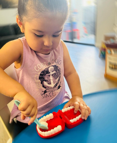 Photo of Anthony's Daycare - Garden Grove, CA