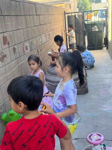 Photo of Turcaz Family Child Care - Ontario, CA