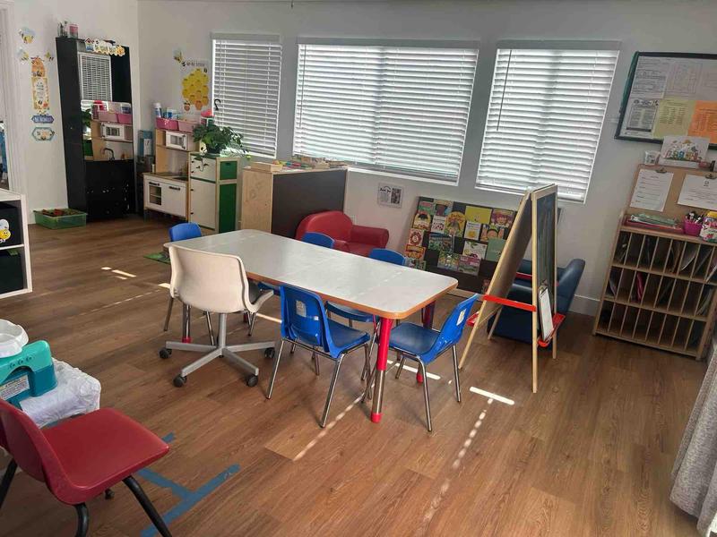 Photo of Davila, Laura Family Child Care - San Diego, CA