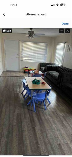 Photo of Alvarez Family Child Care