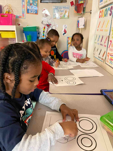 Photo of Learning Milestones Academy - Parkville, MD