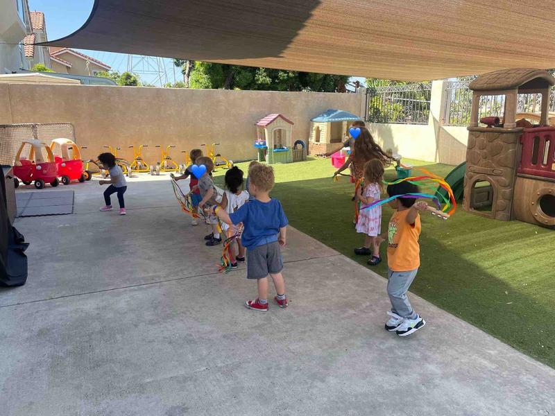 Photo of Early Advantage Family Day Care, Inc. - San Diego, CA