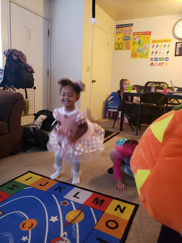 Photo of Little Blessings Daycare - Fremont, CA