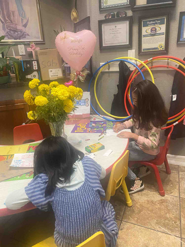 Photo of Alvarado Maldonado Marfelia Child Care Daycare - San Diego, CA