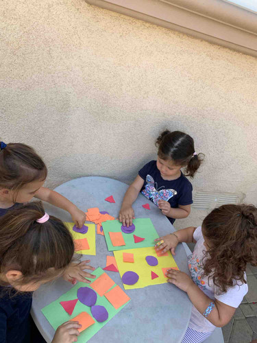 Photo of Happy Hearts Daycare - North Hollywood, CA