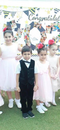 Photo of Little Stars Davoian Family Daycare - Glendale, CA