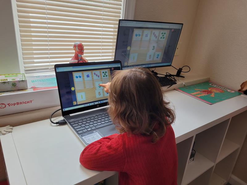 Photo of Alameda Mandarin Daycare - Alameda, CA