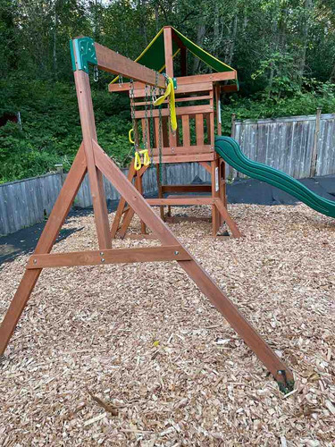 Photo of Little Star's Early Learning Program Daycare - Des Moines, WA