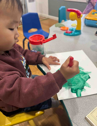 Photo of My Little Angels Daycare - San Jose, CA