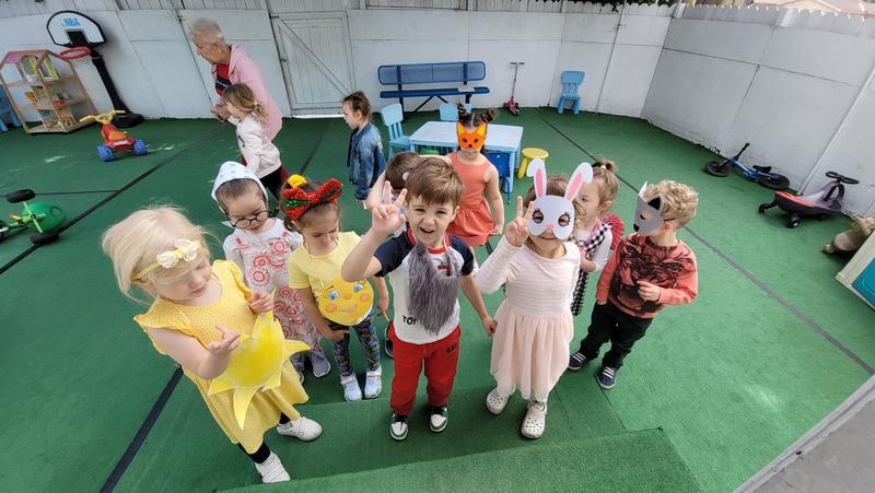 Photo of Little Kids Country Daycare - Los Angeles, CA