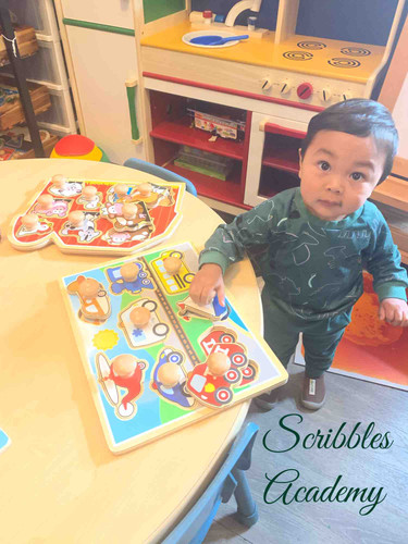 Photo of Scribbles Academy - Los Angeles, CA