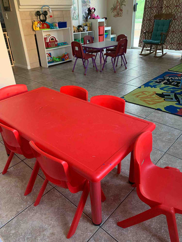 Photo of Angeles Family Child Care