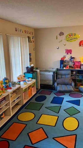 Photo of Nikki's Playhouse Daycare