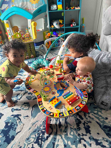 Photo of The Little Cubs Family Childcare - San Diego, CA
