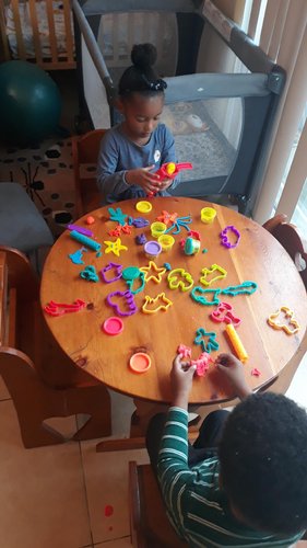 Photo of Jackson's Little Friends Daycare - Inglewood, CA