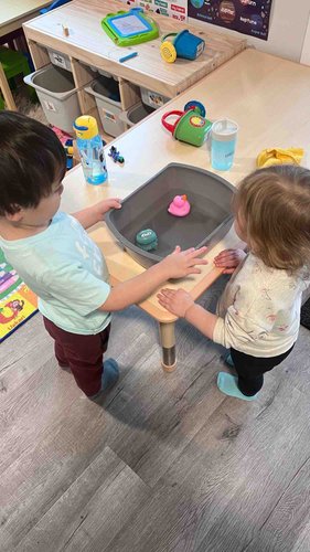 Photo of Tiny Treasure Childcare - SeaTac, WA