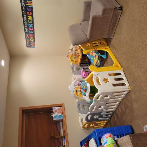 Photo of Holly Little Feet Daycare - Clearwater, MN