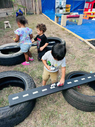 Photo of Erisha Henry Daycare - San Antonio, TX