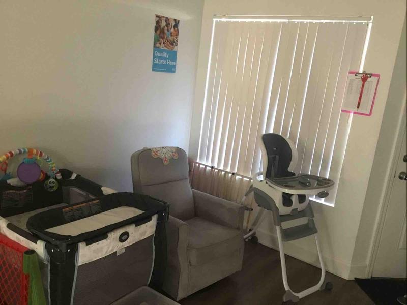 Photo of Boobees Little Bunny's Daycare - Redlands, CA