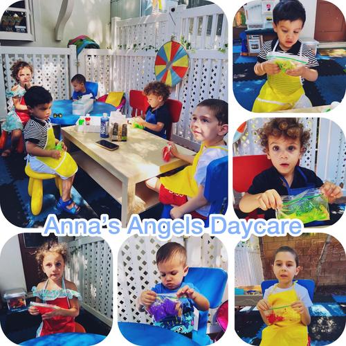 Photo of Anna’s Angels Daycare - Northridge, CA