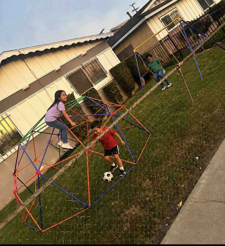 Photo of Lil&rsquo; Mover Family Childcare