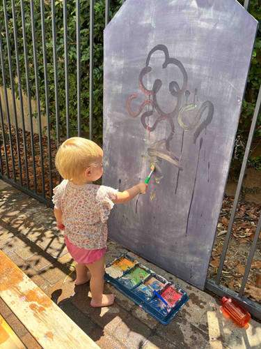 Photo of Growing up Daycare - Ladera Ranch, CA