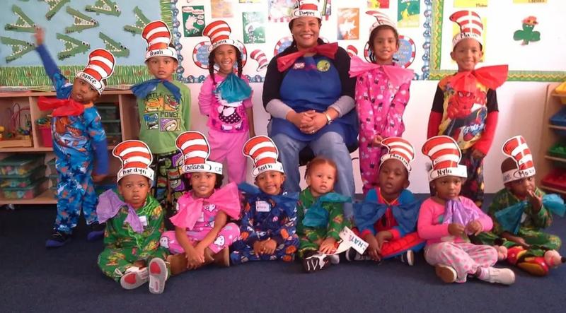 Photo of Charming Family Child Care - Gardena, CA