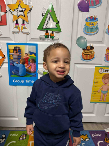 Photo of Oneida's Family Daycare - Stoughton, MA