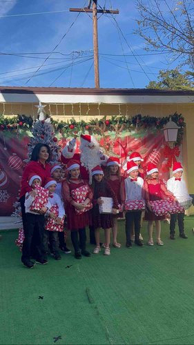 Photo of My Second Home Family Childcare Daycare - Glendale, CA