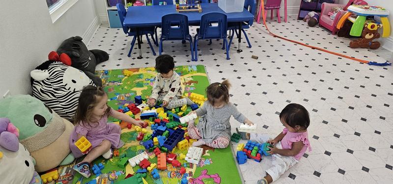 Photo of Sweet Journey Daycare - Poway, CA