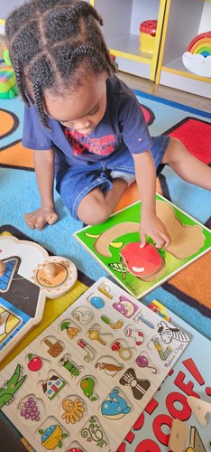 Photo of Ms.Dorothy's Children's Center - Port Saint Lucie, FL