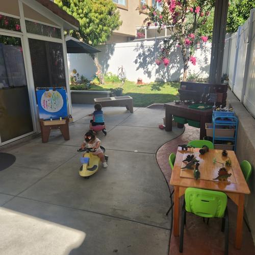 Photo of Garcia-Chak, Anabell Daycare - R S  Margarita, CA